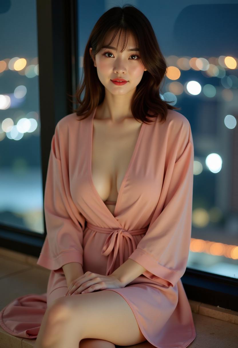 迷雾档案剧照