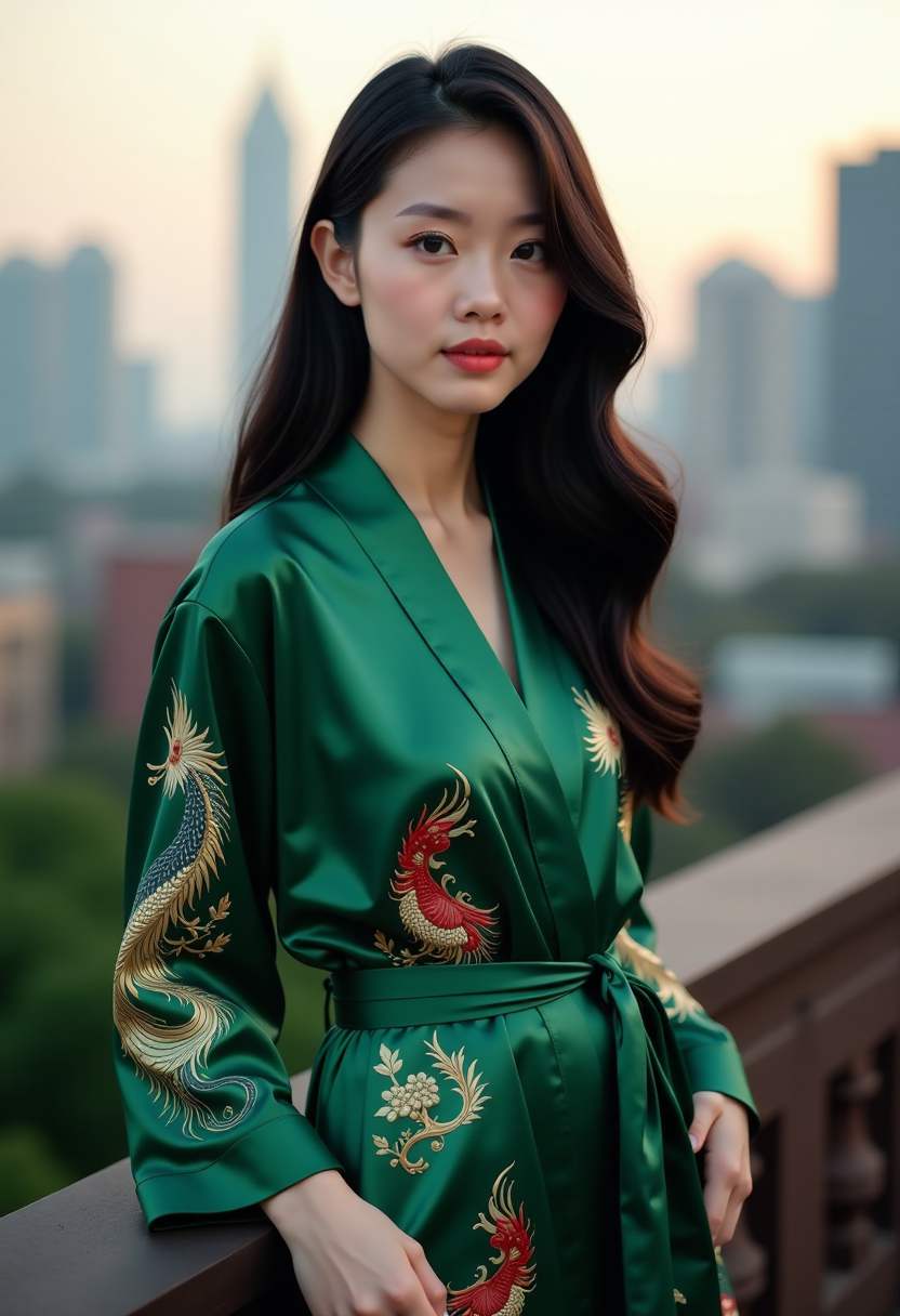黑色回声剧照